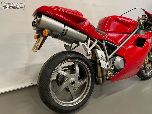 ducati - 996