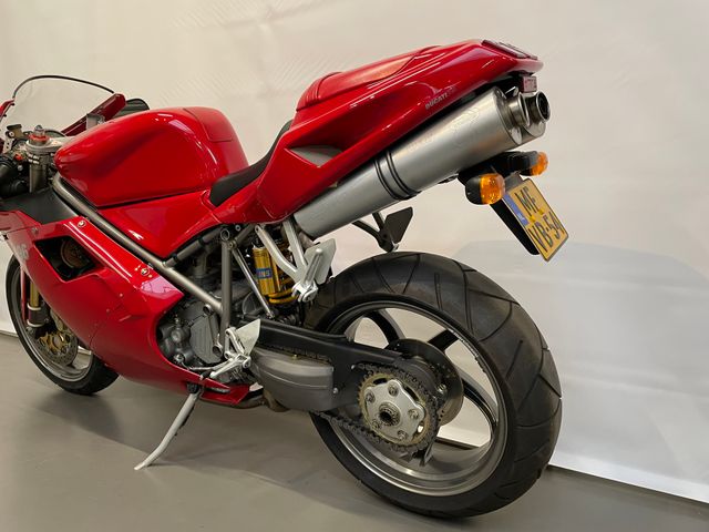 ducati - 996