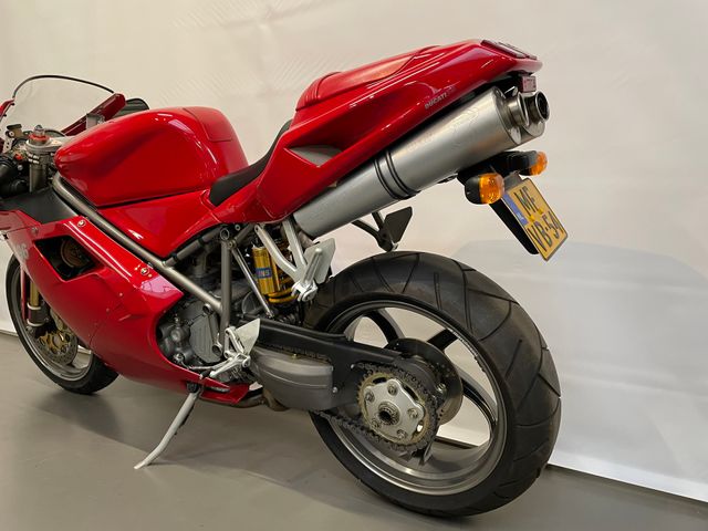 ducati - 996