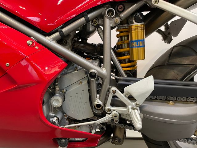 ducati - 996