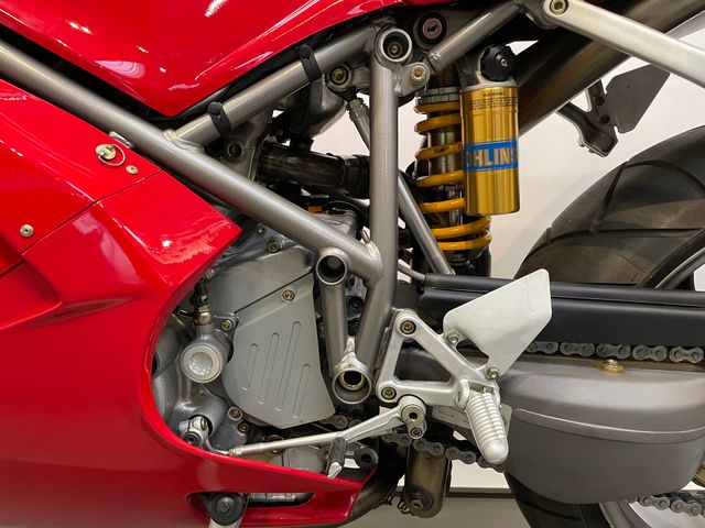 ducati - 996
