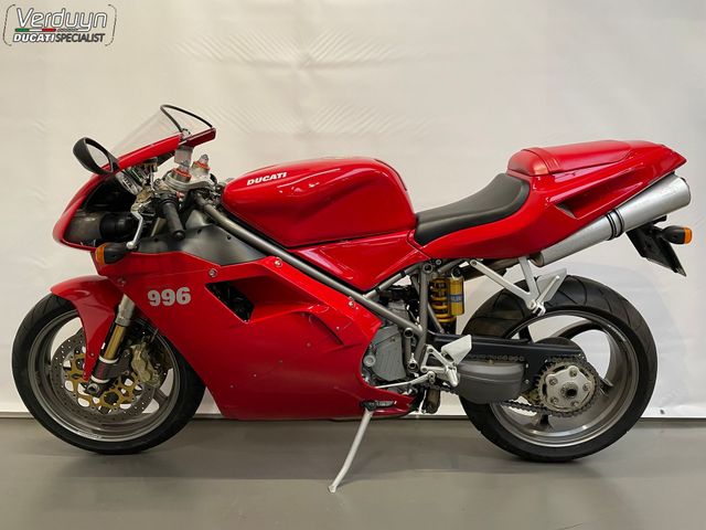 ducati - 996