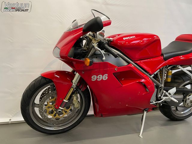 ducati - 996