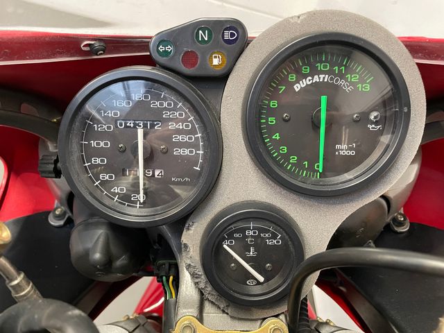 ducati - 996