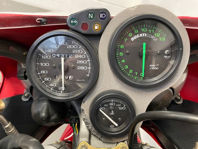 ducati - 996