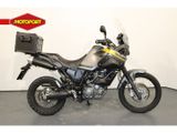 YAMAHA XT 600 TENERE