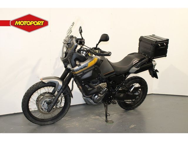 yamaha - xt-600-tenere
