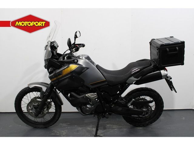 yamaha - xt-600-tenere