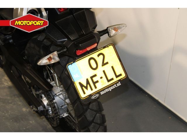 yamaha - xt-600-tenere