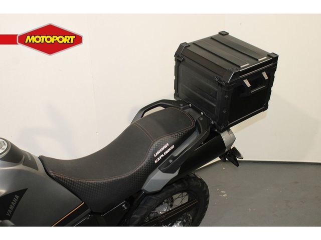 yamaha - xt-600-tenere
