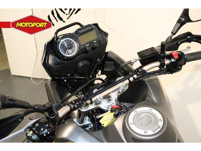 yamaha - xt-600-tenere