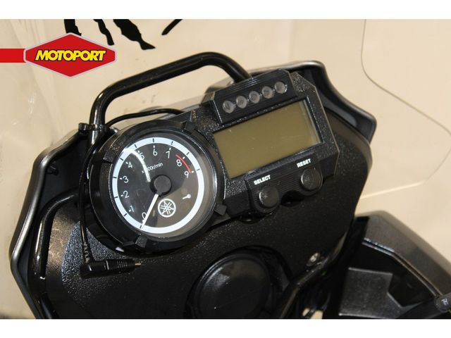 yamaha - xt-600-tenere