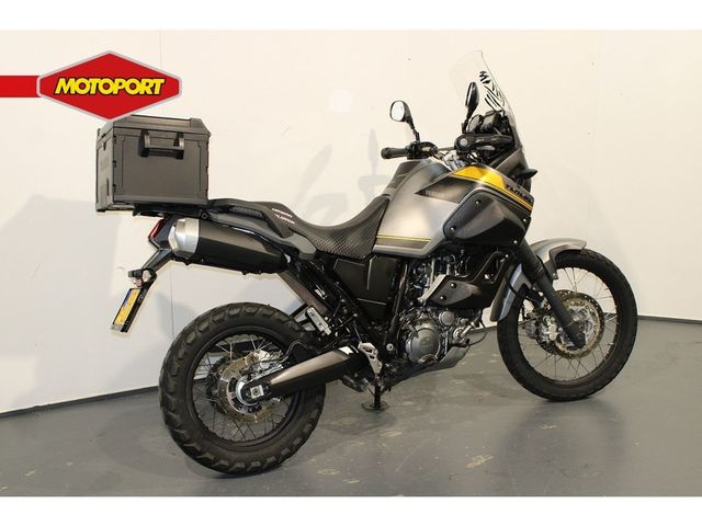 yamaha - xt-600-tenere