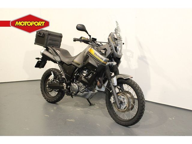 yamaha - xt-600-tenere