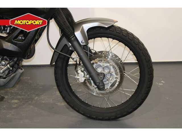 yamaha - xt-600-tenere