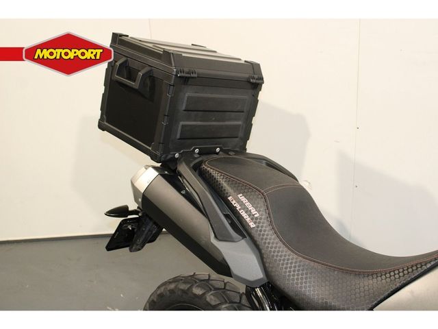 yamaha - xt-600-tenere