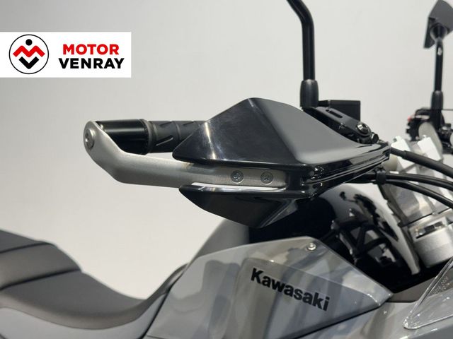 kawasaki - kle-500-se