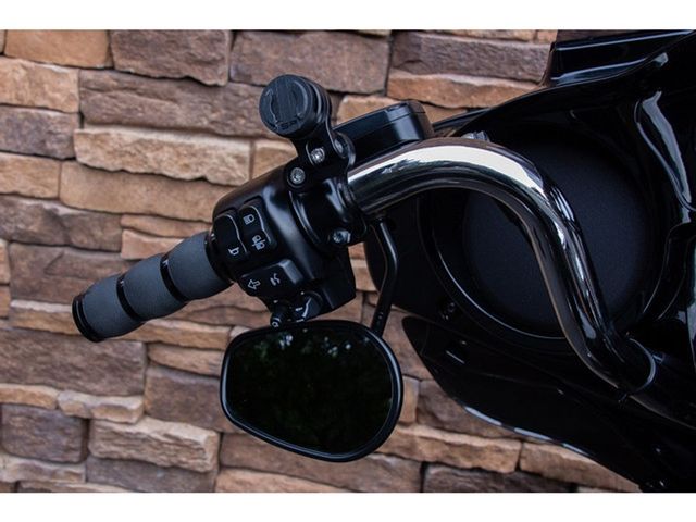 harley-davidson - street-glide-special-flhxs