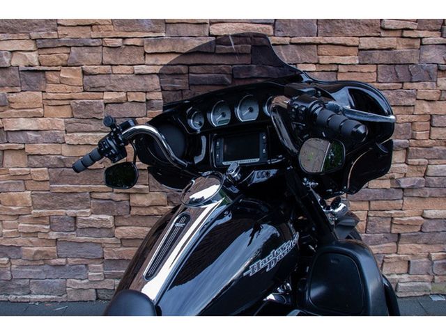 harley-davidson - street-glide-special-flhxs