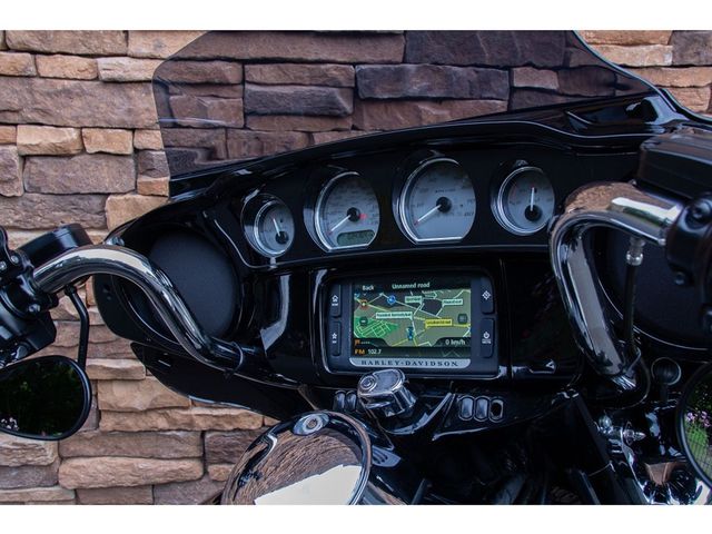 harley-davidson - street-glide-special-flhxs