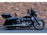 HARLEY-DAVIDSON STREET GLIDE SPECIAL FLHXS