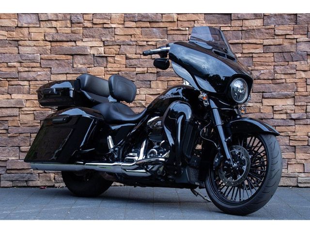 harley-davidson - street-glide-special-flhxs