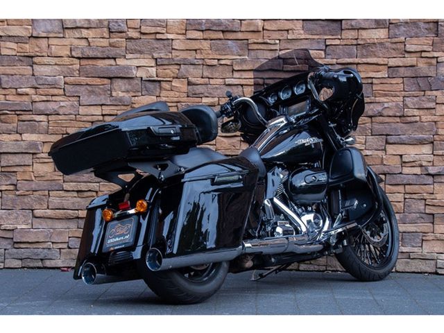 harley-davidson - street-glide-special-flhxs