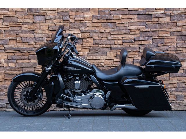 harley-davidson - street-glide-special-flhxs