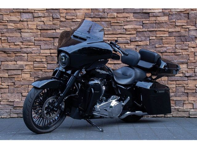 harley-davidson - street-glide-special-flhxs