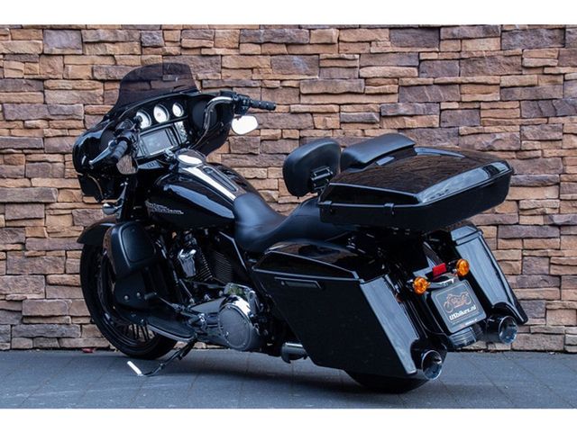 harley-davidson - street-glide-special-flhxs