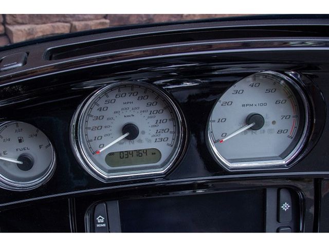 harley-davidson - street-glide-special-flhxs