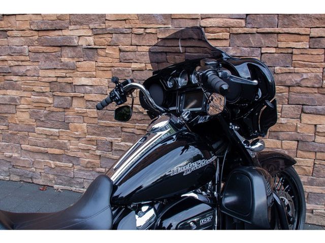 harley-davidson - street-glide-special-flhxs