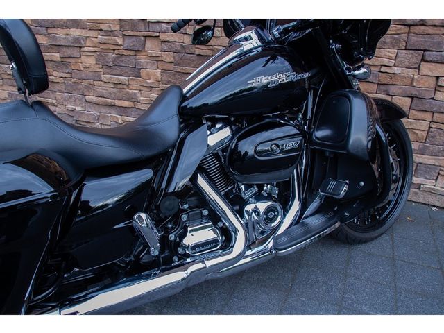harley-davidson - street-glide-special-flhxs