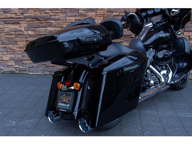 harley-davidson - street-glide-special-flhxs