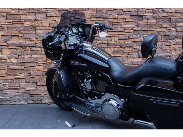 harley-davidson - street-glide-special-flhxs