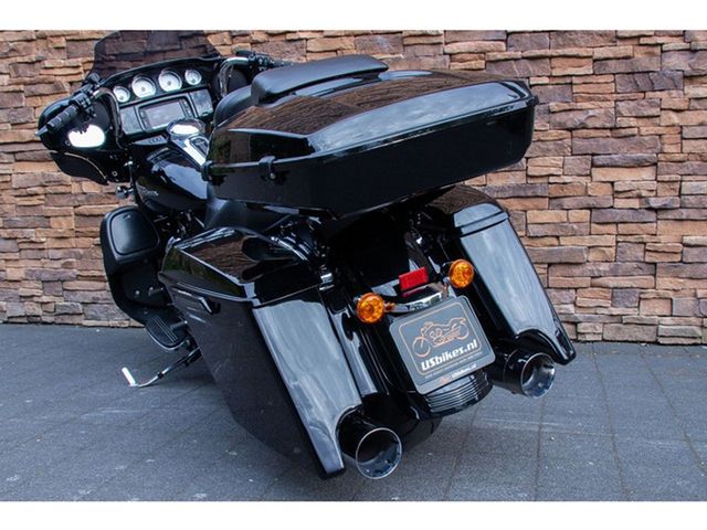 harley-davidson - street-glide-special-flhxs