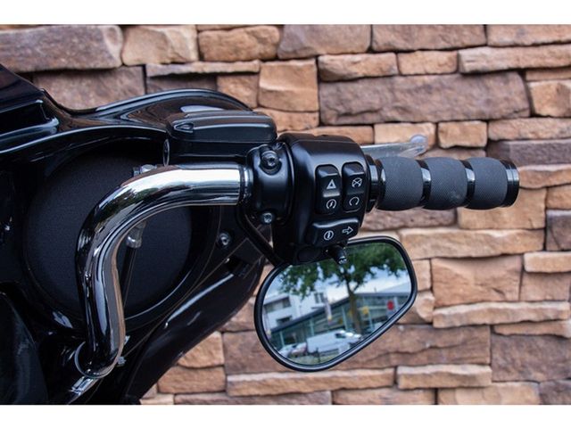 harley-davidson - street-glide-special-flhxs