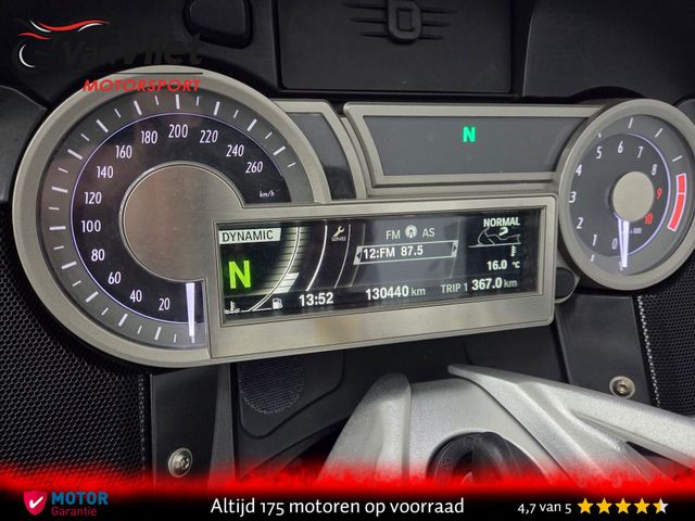bmw - k-1600-gt