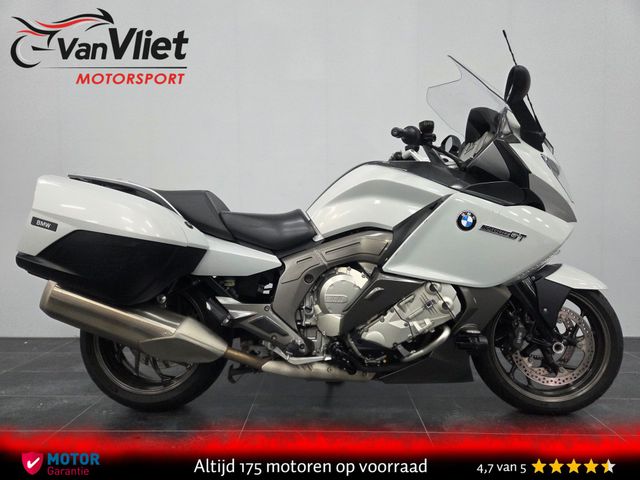 bmw - k-1600-gt