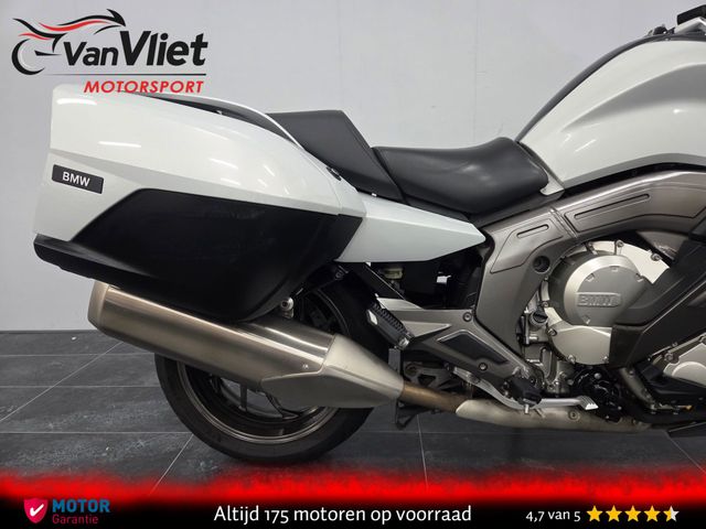 bmw - k-1600-gt