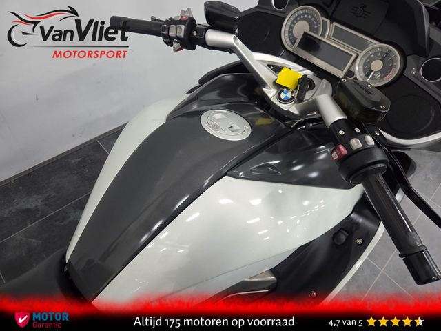 bmw - k-1600-gt