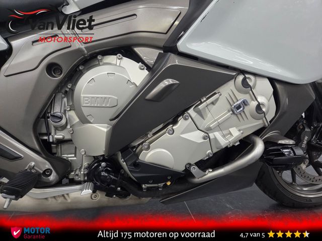 bmw - k-1600-gt