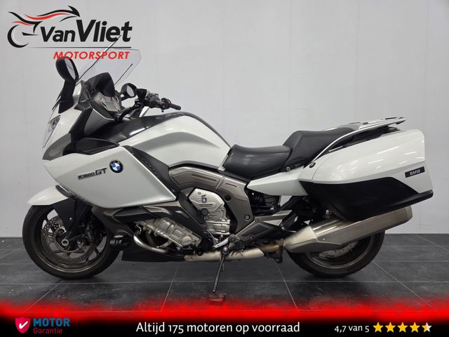 bmw - k-1600-gt