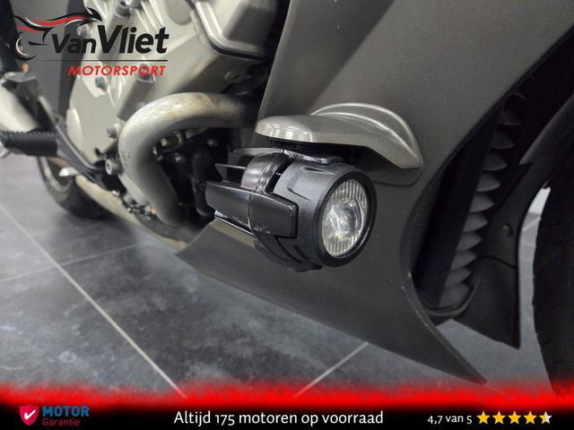 bmw - k-1600-gt