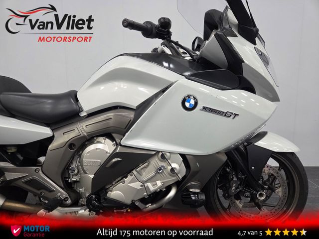 bmw - k-1600-gt