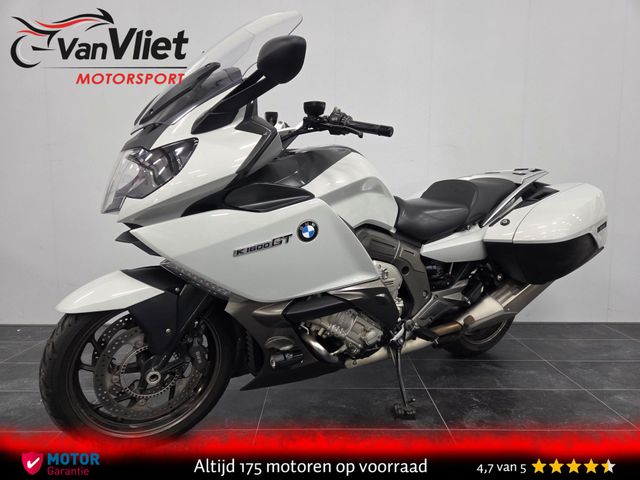 bmw - k-1600-gt