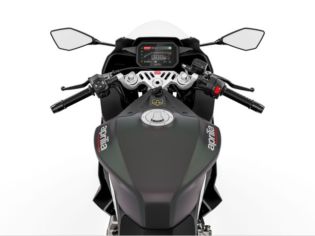 aprilia - rs-457