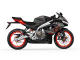 APRILIA RS 457