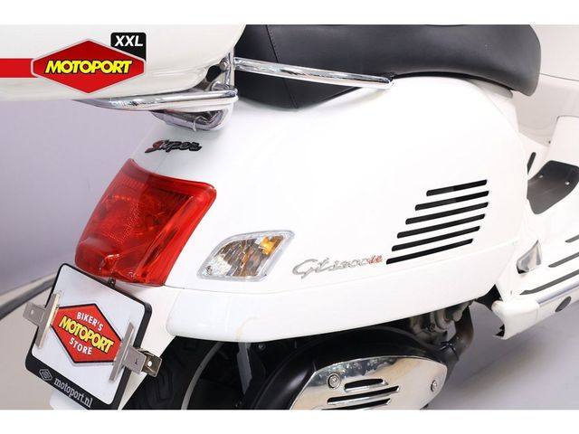 vespa - gts-300-super