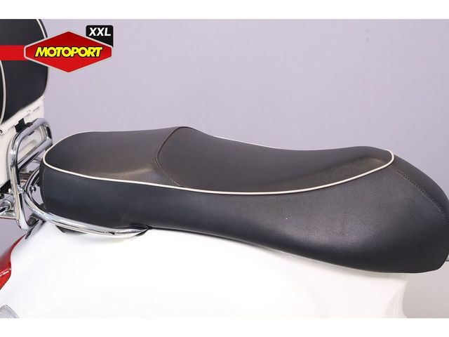 vespa - gts-300-super